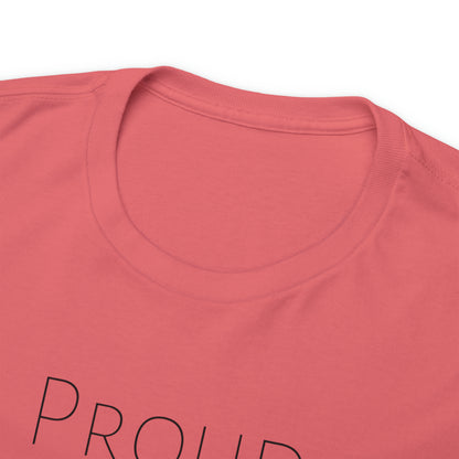 "Proud Grandma" T-Shirt - Weave Got Gifts - Unique Gifts You Won’t Find Anywhere Else!