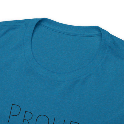 "Proud Nana" T-Shirt - Weave Got Gifts - Unique Gifts You Won’t Find Anywhere Else!