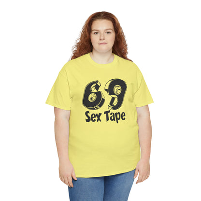 "Sex Tape" T-Shirt - Weave Got Gifts - Unique Gifts You Won’t Find Anywhere Else!