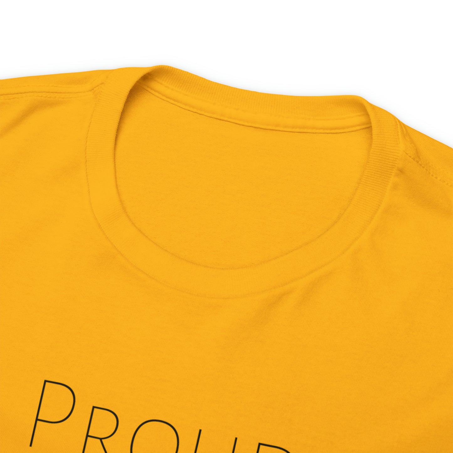 "Proud Nana" T-Shirt - Weave Got Gifts - Unique Gifts You Won’t Find Anywhere Else!