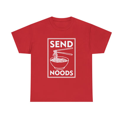 "Send Noods" T-Shirt - Weave Got Gifts - Unique Gifts You Won’t Find Anywhere Else!