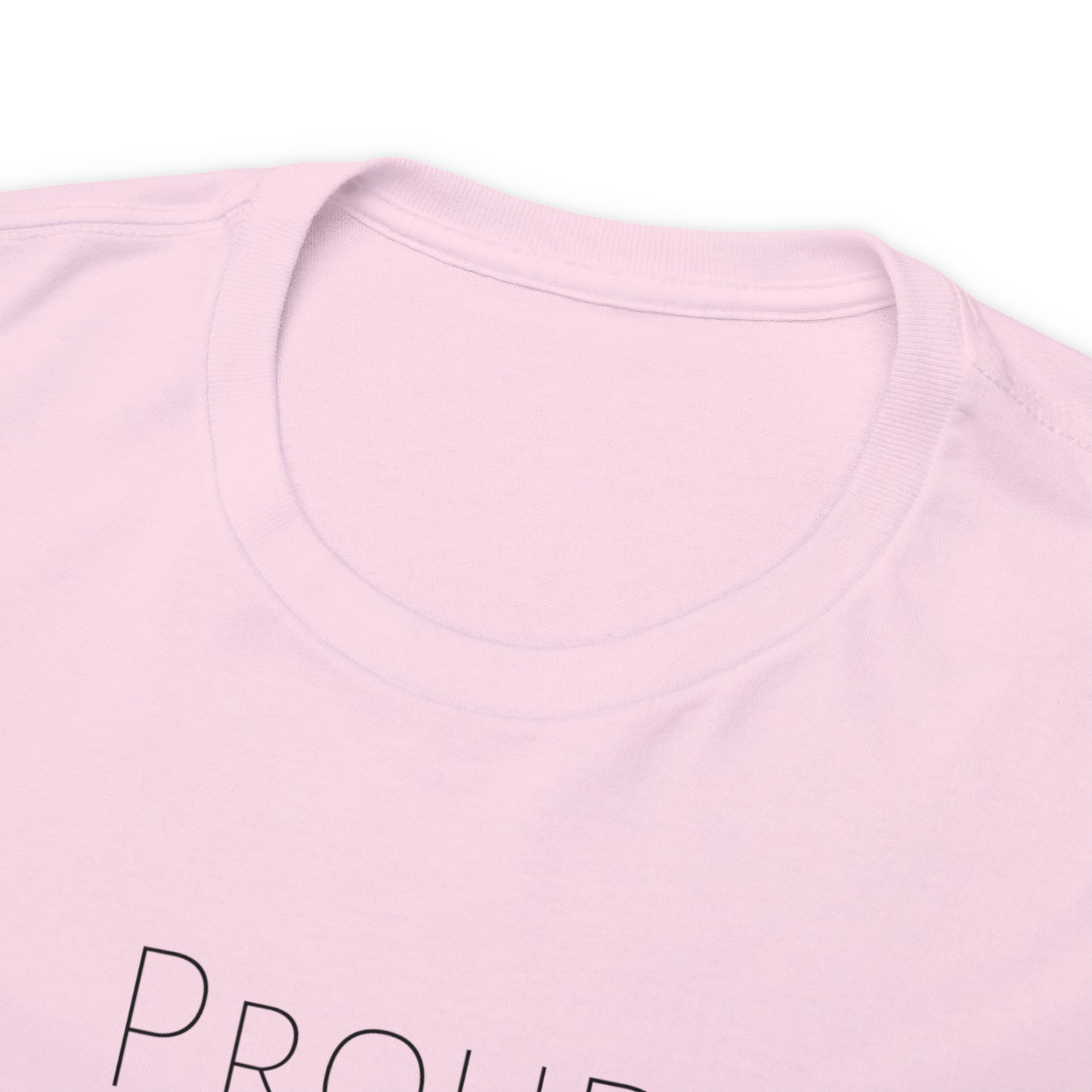 "Proud Mommy" T-Shirt - Weave Got Gifts - Unique Gifts You Won’t Find Anywhere Else!