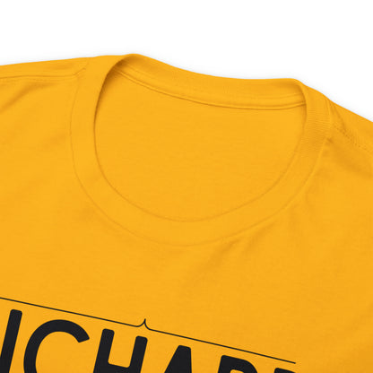 "Richard Knows Everything" T-Shirt - Weave Got Gifts - Unique Gifts You Won’t Find Anywhere Else!