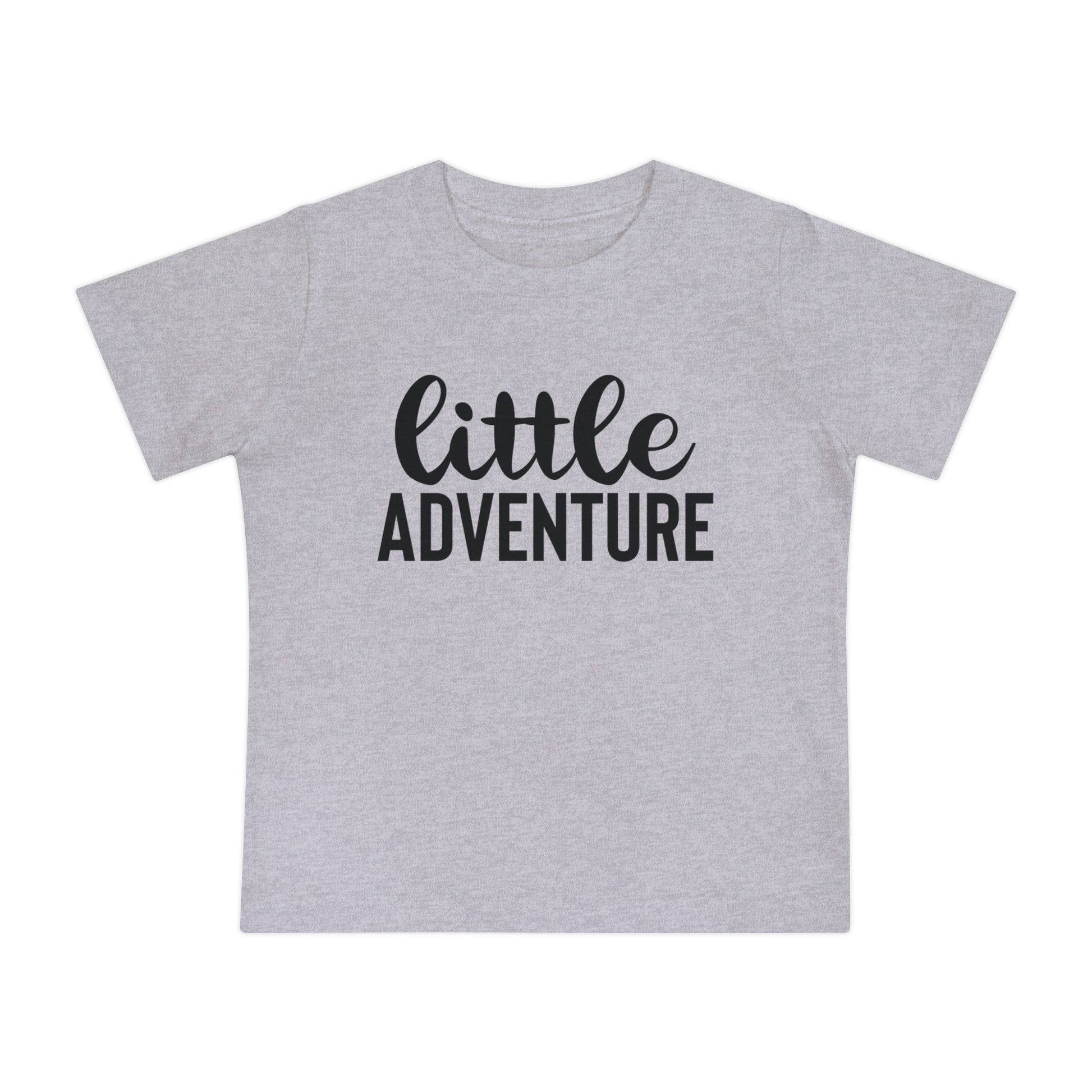 "Little Adventure" Baby T-Shirt - Weave Got Gifts - Unique Gifts You Won’t Find Anywhere Else!