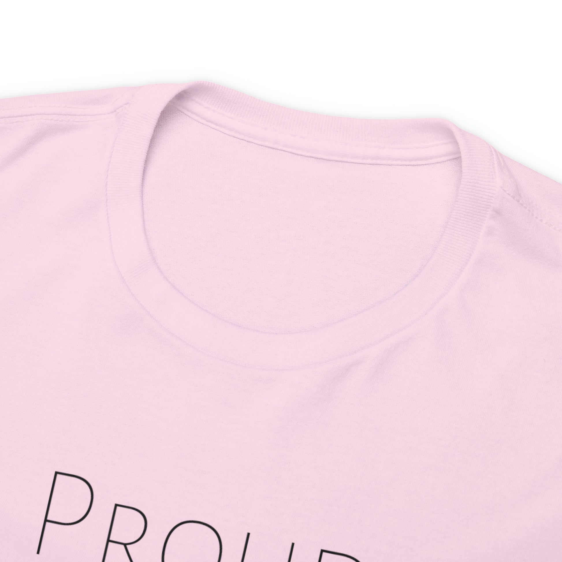 "Proud Nana" T-Shirt - Weave Got Gifts - Unique Gifts You Won’t Find Anywhere Else!