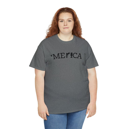 "Merica" T-Shirt - Weave Got Gifts - Unique Gifts You Won’t Find Anywhere Else!