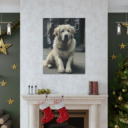 "Custom Pet Memory" Wall Art - Weave Got Gifts - Unique Gifts You Won’t Find Anywhere Else!