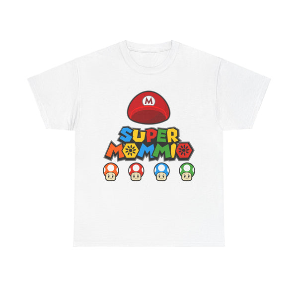 Super Mommio Women's T-Shirt