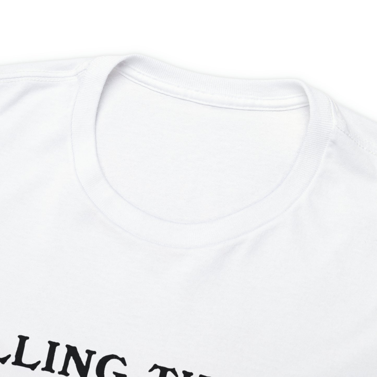 "Spilling The Tea, Since 1773" T-Shirt - Weave Got Gifts - Unique Gifts You Won’t Find Anywhere Else!