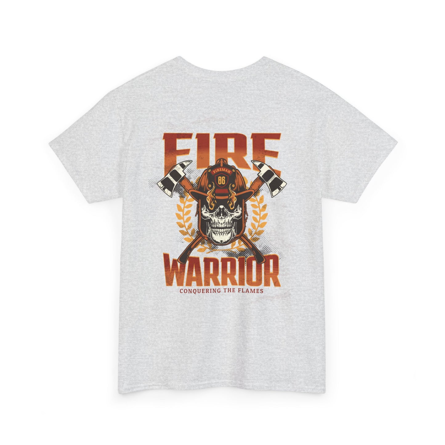 Fire Warrior T-Shirt