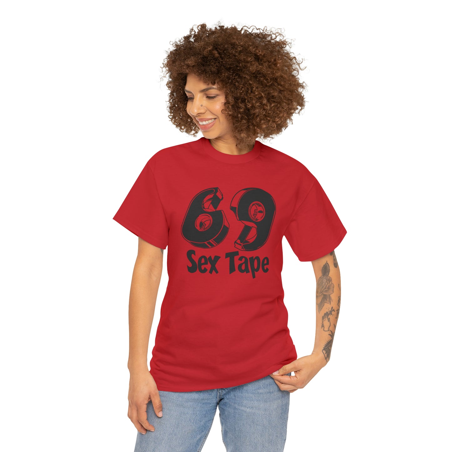 "Sex Tape" T-Shirt - Weave Got Gifts - Unique Gifts You Won’t Find Anywhere Else!