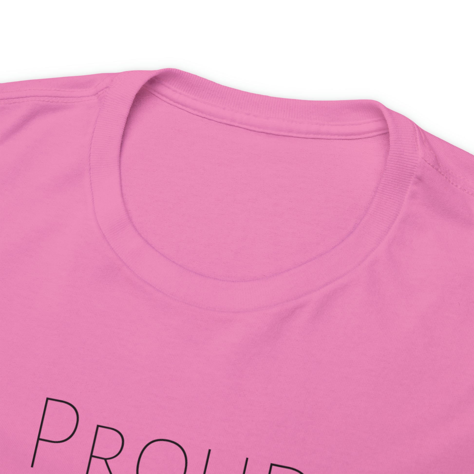 "Proud Nana" T-Shirt - Weave Got Gifts - Unique Gifts You Won’t Find Anywhere Else!