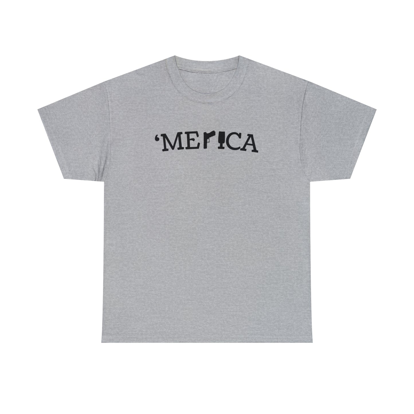 "Merica" T-Shirt - Weave Got Gifts - Unique Gifts You Won’t Find Anywhere Else!