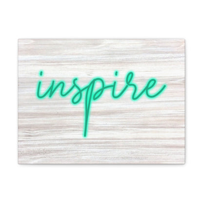 "Inspire" Wall Art - Weave Got Gifts - Unique Gifts You Won’t Find Anywhere Else!