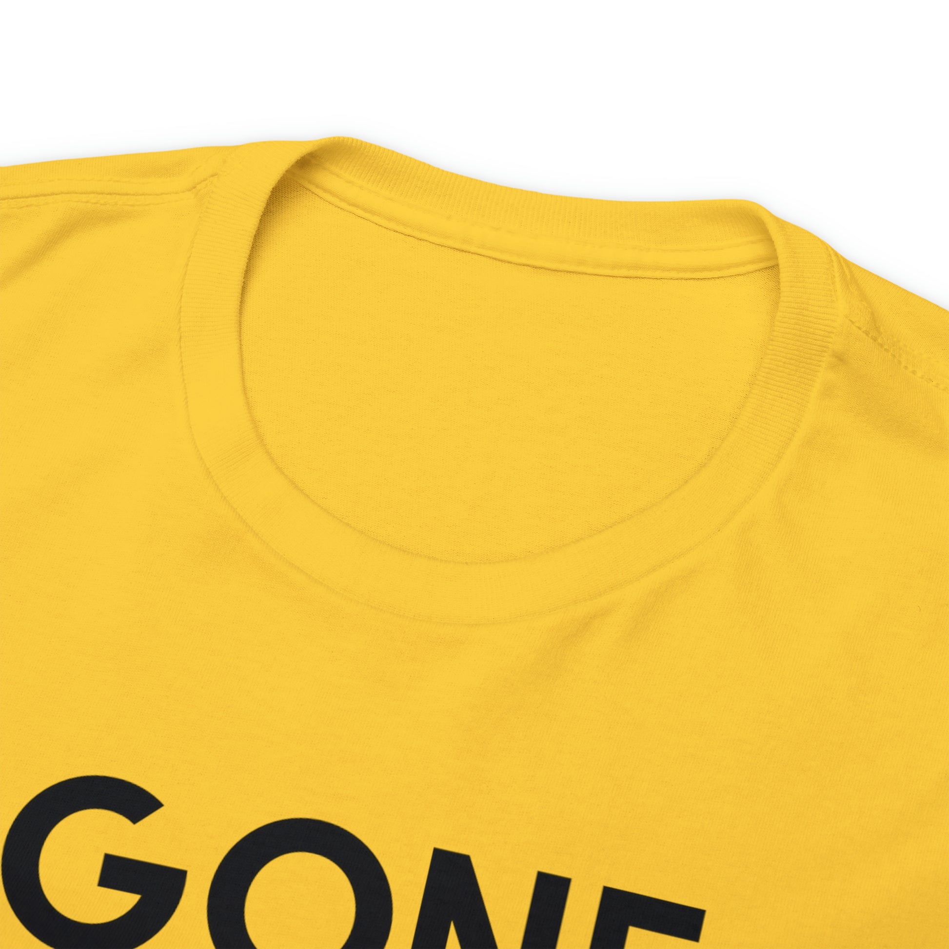 "Gone Racing" T-Shirt - Weave Got Gifts - Unique Gifts You Won’t Find Anywhere Else!