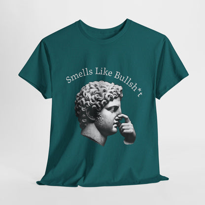 Smells Like Bullsh*t T-Shirt