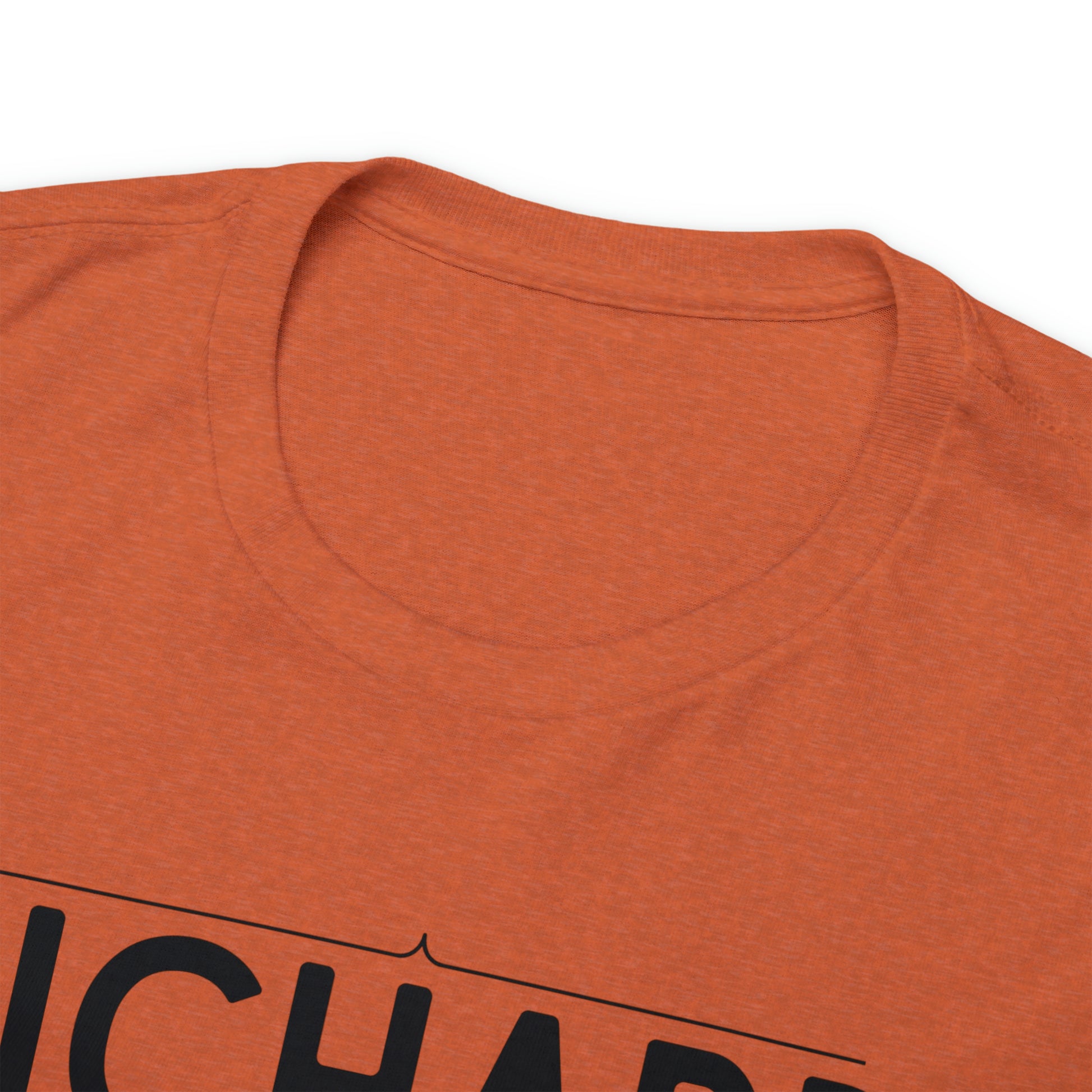 "Richard Knows Everything" T-Shirt - Weave Got Gifts - Unique Gifts You Won’t Find Anywhere Else!