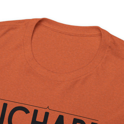 "Richard Knows Everything" T-Shirt - Weave Got Gifts - Unique Gifts You Won’t Find Anywhere Else!