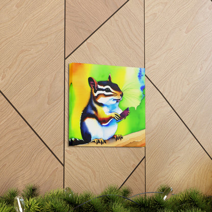 "Colorful Nature" Wall Art - Weave Got Gifts - Unique Gifts You Won’t Find Anywhere Else!