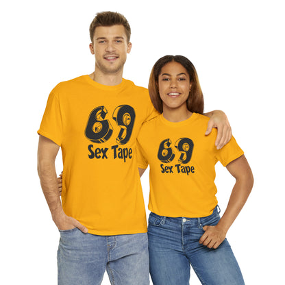 "Sex Tape" T-Shirt - Weave Got Gifts - Unique Gifts You Won’t Find Anywhere Else!