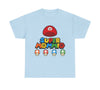 Super Mommio t-shirt for super moms
