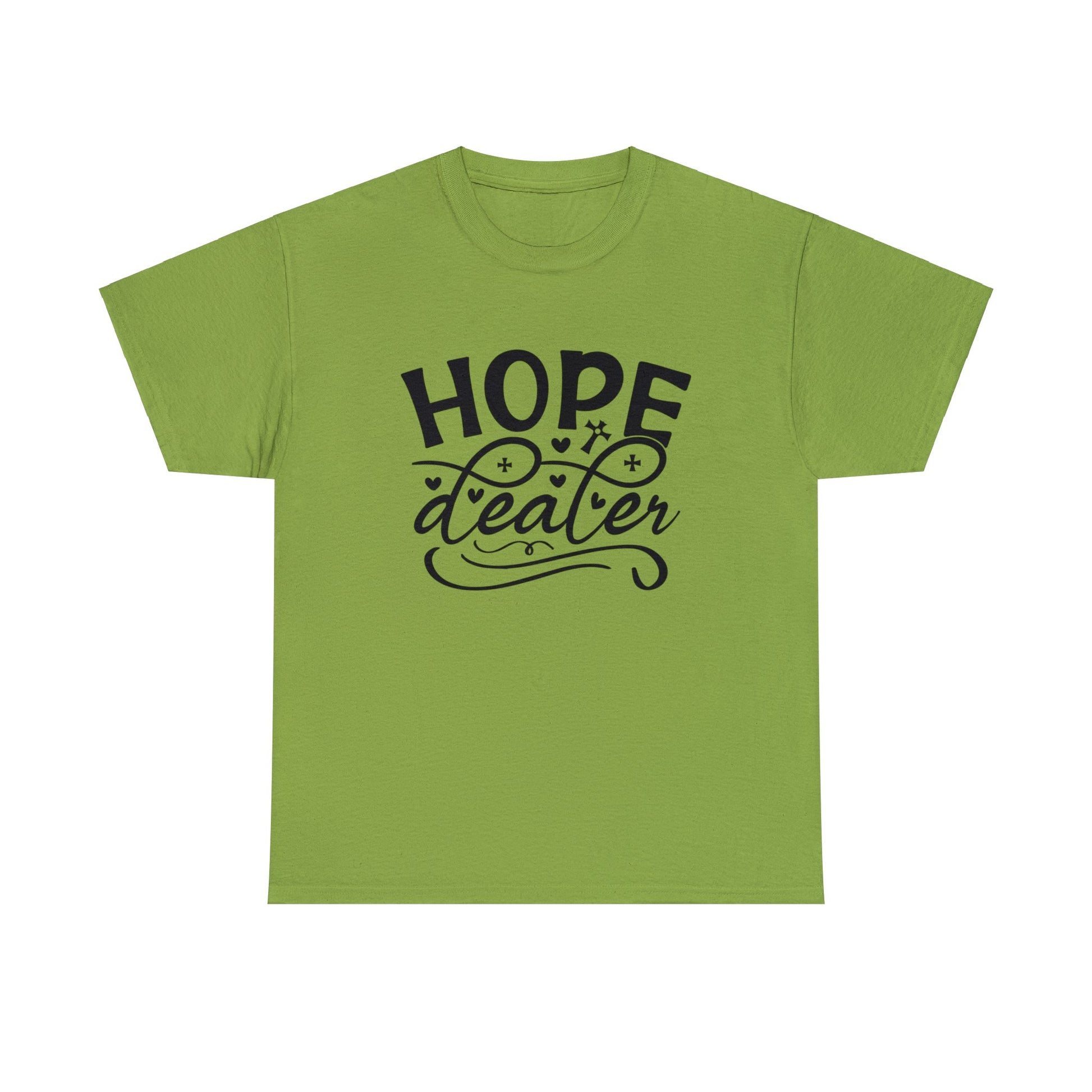 "Hope Dealer" T-Shirt - Weave Got Gifts - Unique Gifts You Won’t Find Anywhere Else!