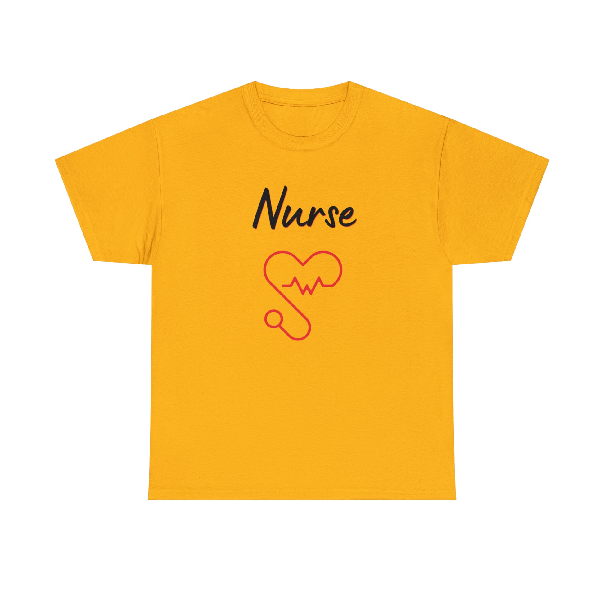 "Nurse" T-Shirt - Weave Got Gifts - Unique Gifts You Won’t Find Anywhere Else!