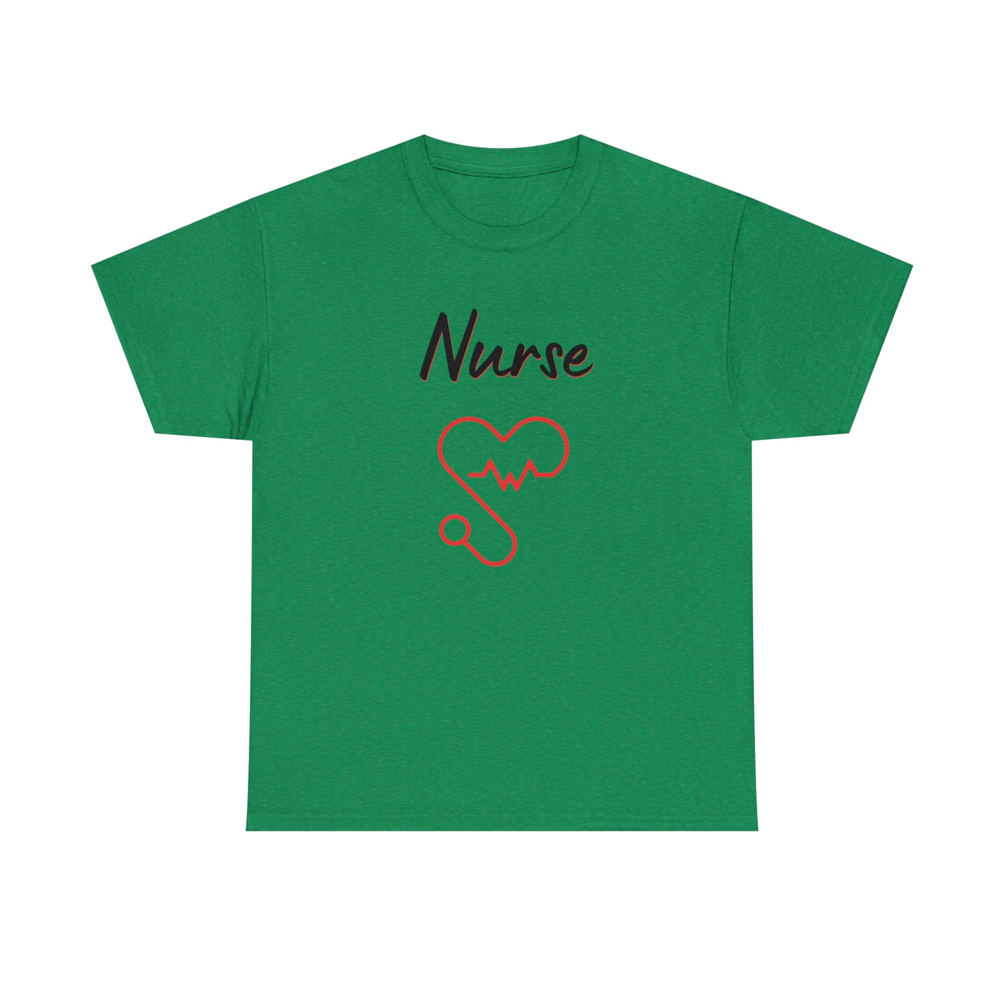 "Nurse" T-Shirt - Weave Got Gifts - Unique Gifts You Won’t Find Anywhere Else!