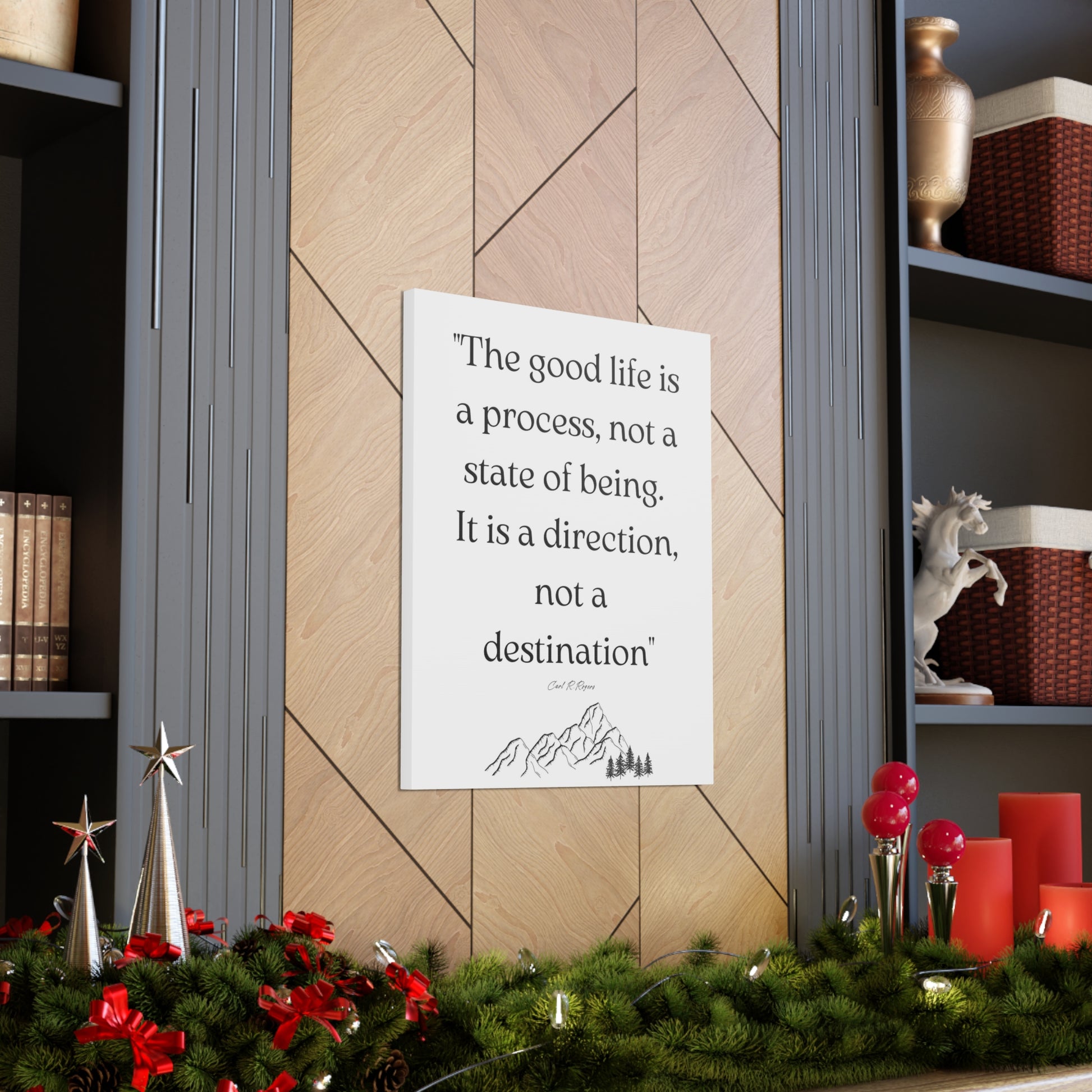 "The Good Life" Wall Art - Weave Got Gifts - Unique Gifts You Won’t Find Anywhere Else!