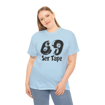 "Sex Tape" T-Shirt - Weave Got Gifts - Unique Gifts You Won’t Find Anywhere Else!