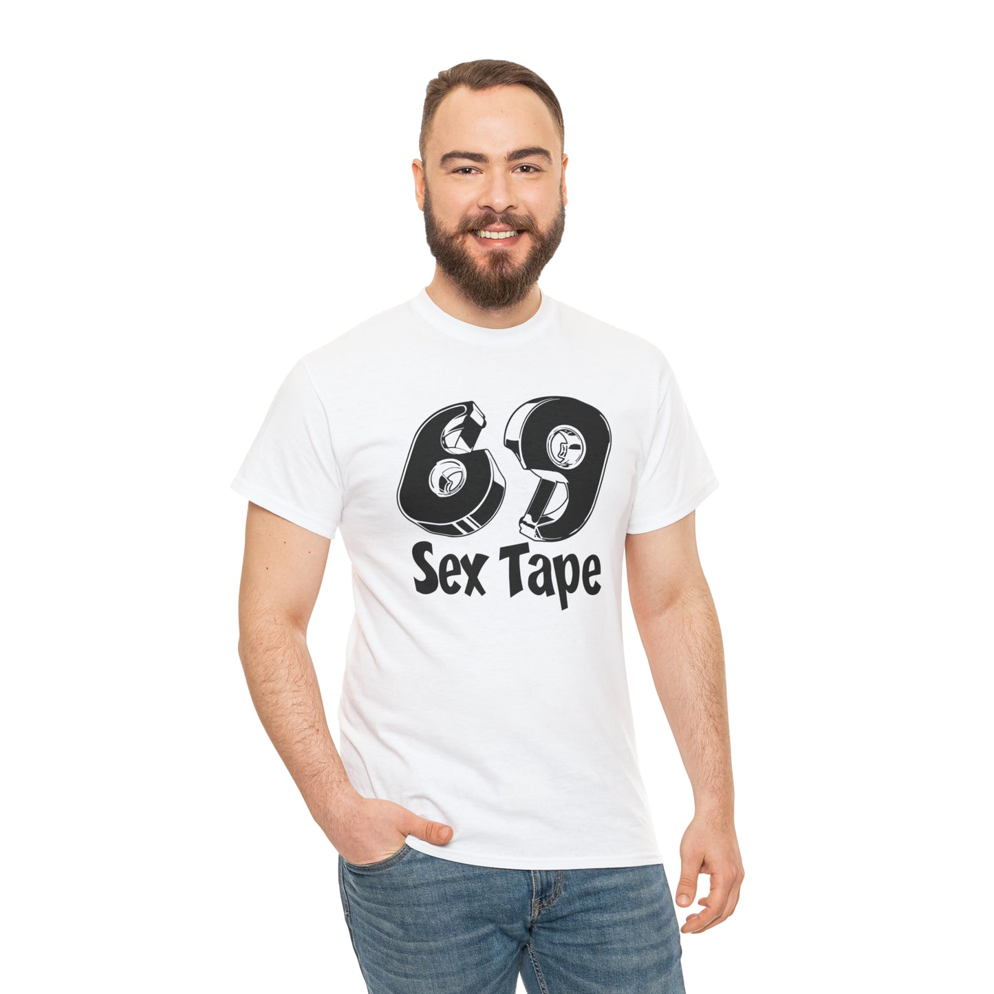 "Sex Tape" T-Shirt - Weave Got Gifts - Unique Gifts You Won’t Find Anywhere Else!