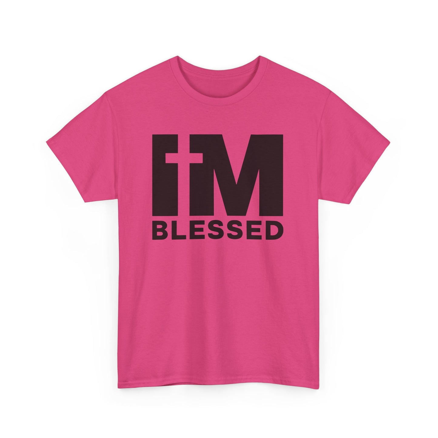 I'm Blessed T-Shirt