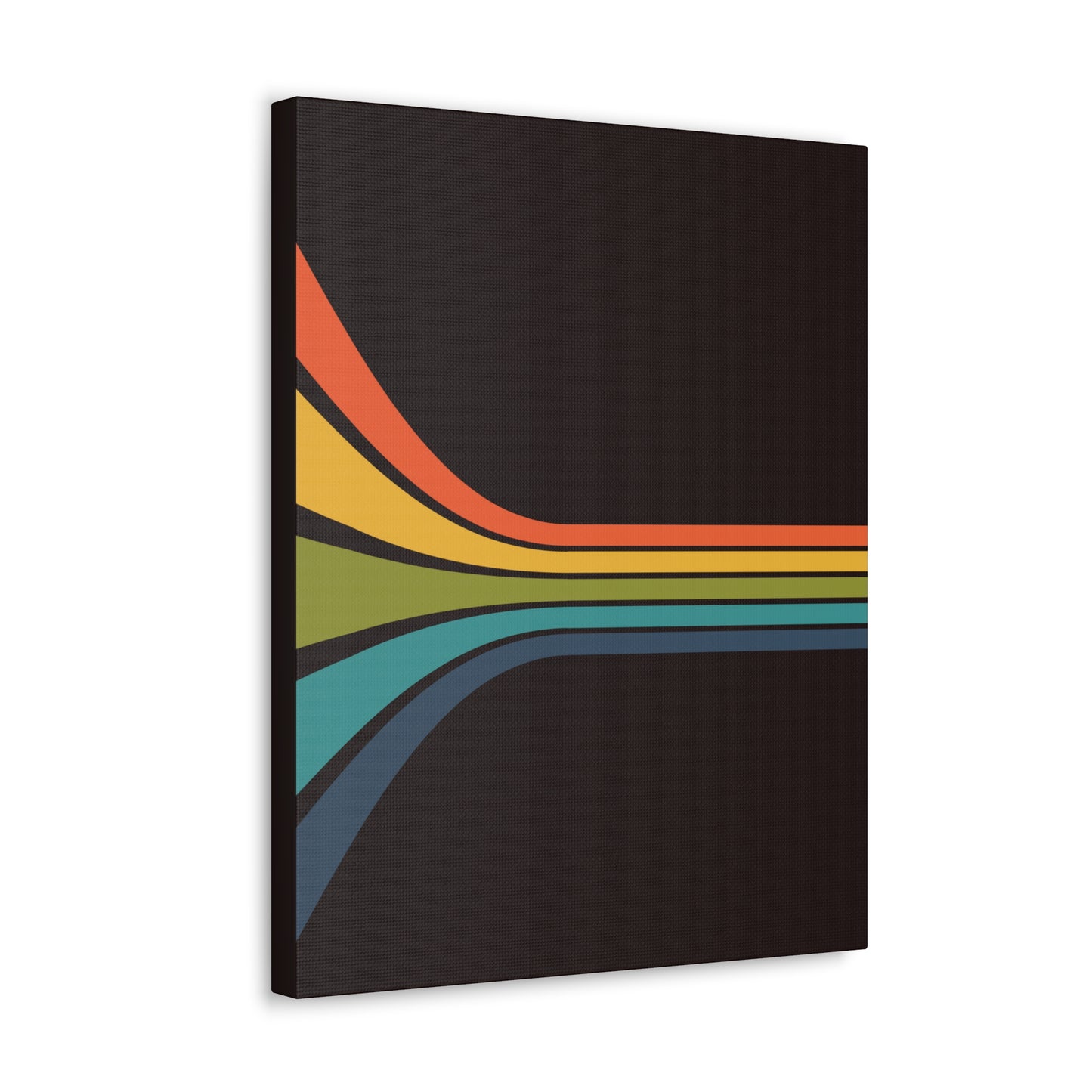 "Right Rainbow" Wall Art - Weave Got Gifts - Unique Gifts You Won’t Find Anywhere Else!