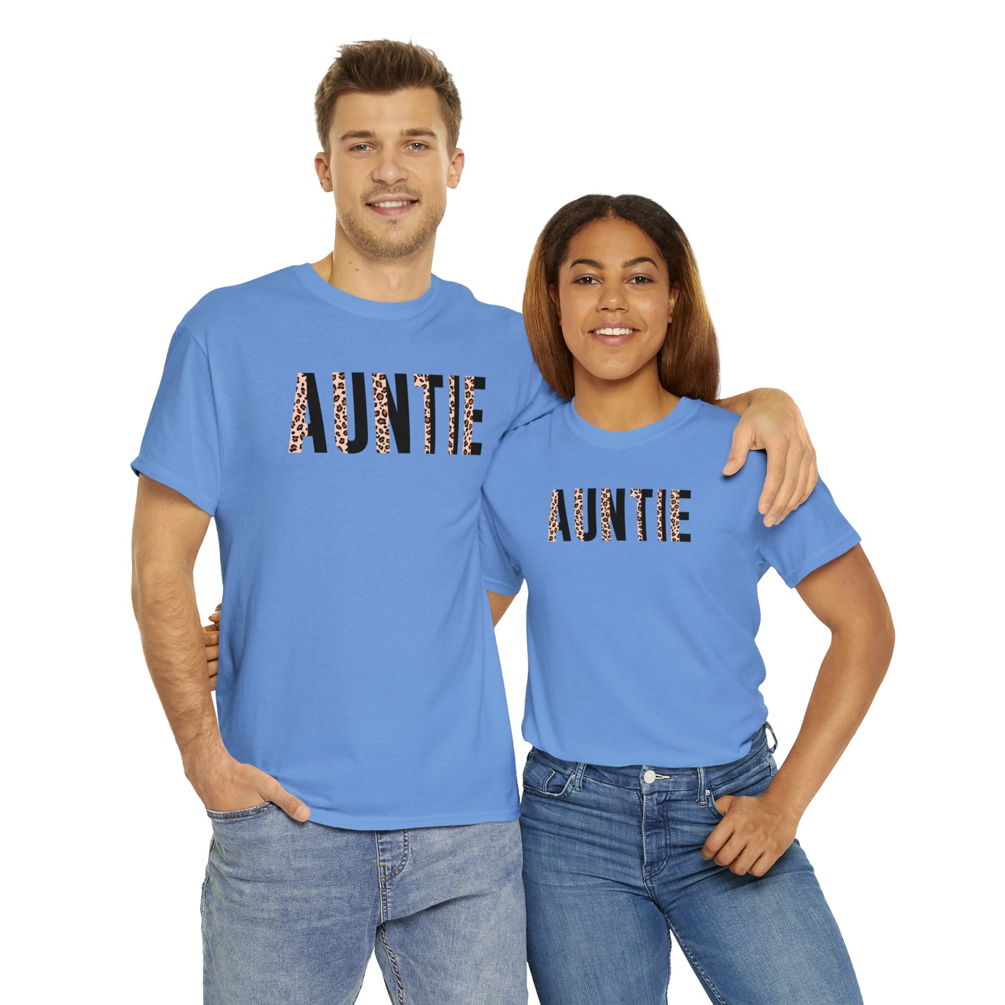 "Auntie" T-Shirt - Weave Got Gifts - Unique Gifts You Won’t Find Anywhere Else!