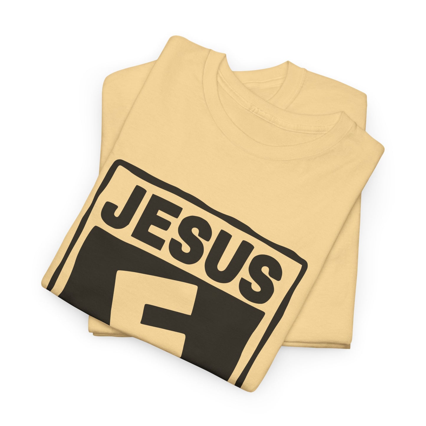 Jesus Rated E For Everyone T-Shirt