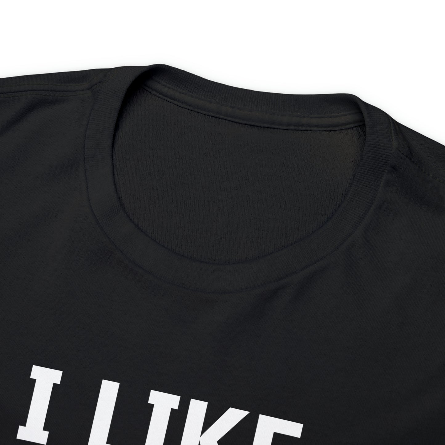 "I Like Whiskey & Like 3 People" T-Shirt - Weave Got Gifts - Unique Gifts You Won’t Find Anywhere Else!