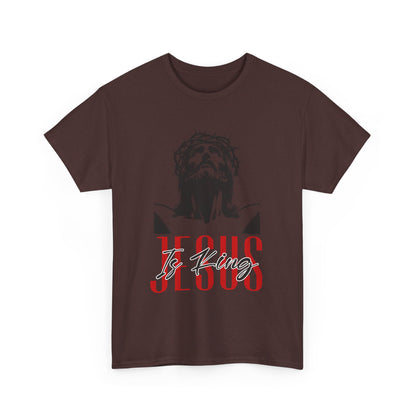 Jesus Is King T-Shirt