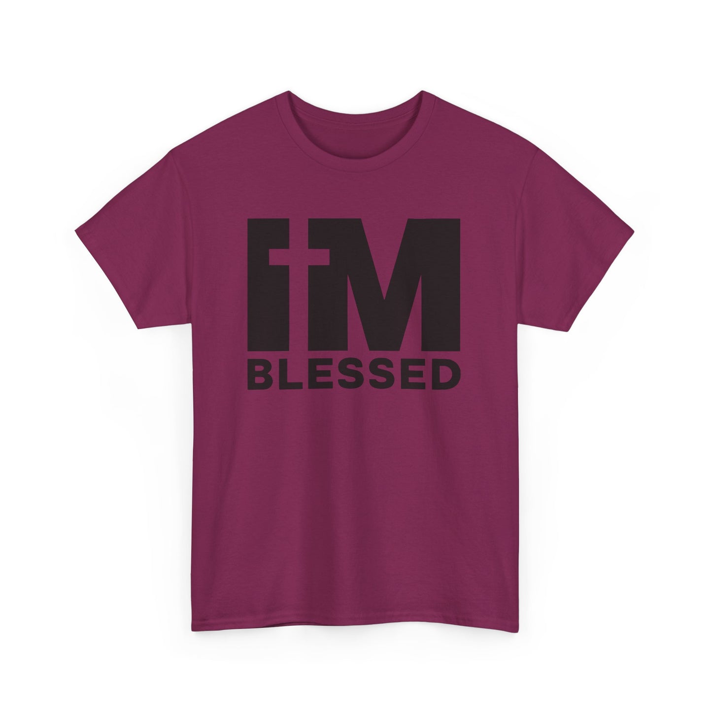 I'm Blessed T-Shirt