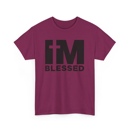 I'm Blessed T-Shirt