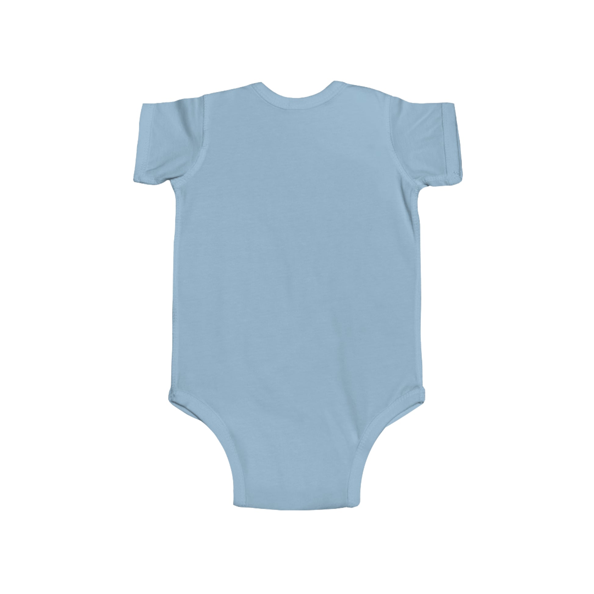 "Handsome Like Daddy" Baby Jersey Bodysuit - Weave Got Gifts - Unique Gifts You Won’t Find Anywhere Else!