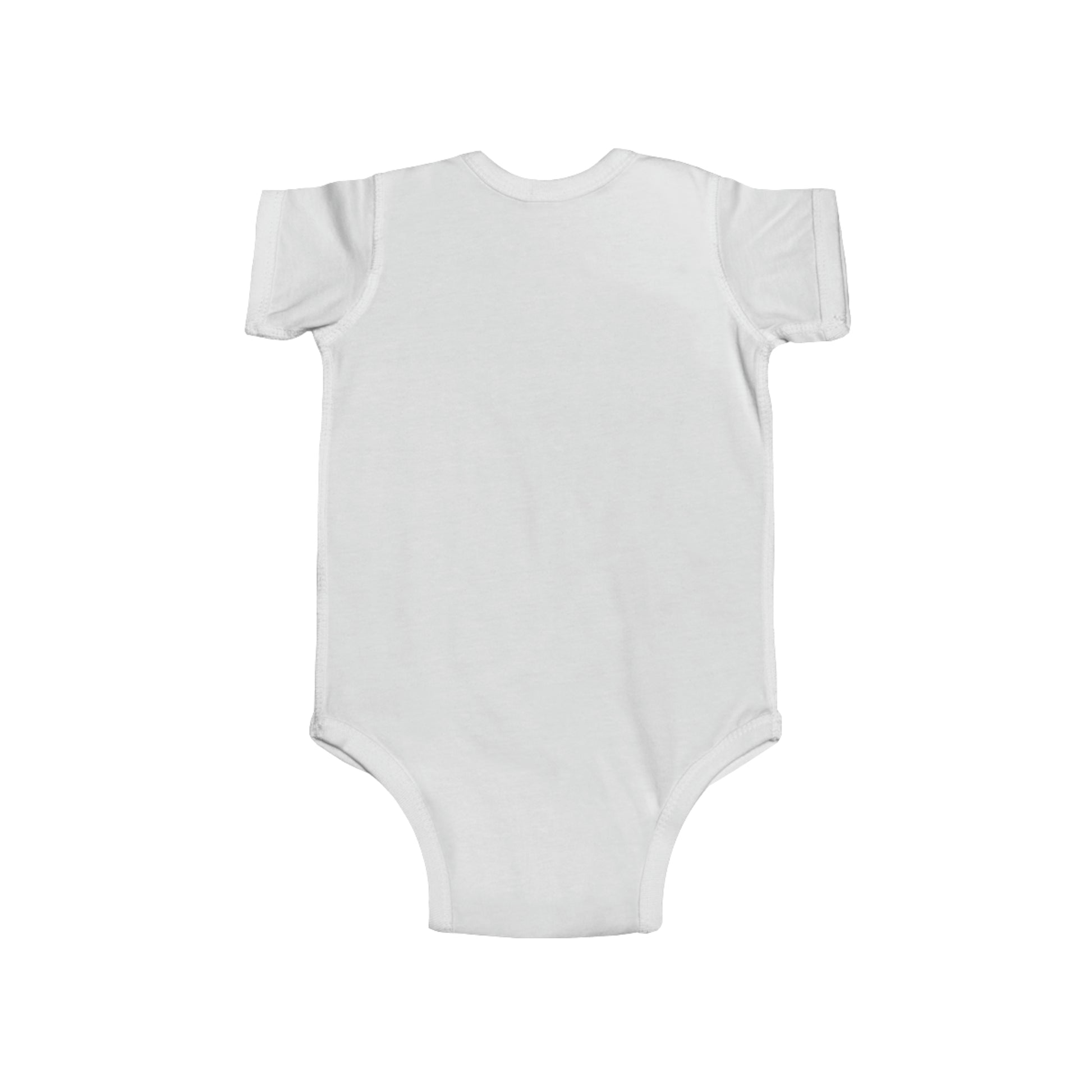 "Handsome Like Daddy" Baby Jersey Bodysuit - Weave Got Gifts - Unique Gifts You Won’t Find Anywhere Else!