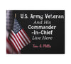 Custom "US Army Veteran" Wall Art - Weave Got Gifts - Unique Gifts You Won’t Find Anywhere Else!