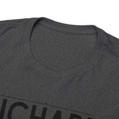 "Richard Knows Everything" T-Shirt - Weave Got Gifts - Unique Gifts You Won’t Find Anywhere Else!