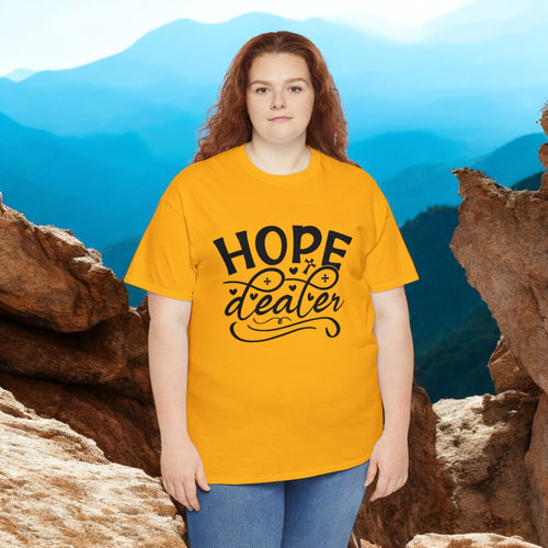 Hope Dealer T-Shirt