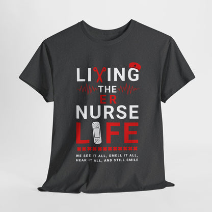 ER Nurse T-Shirt