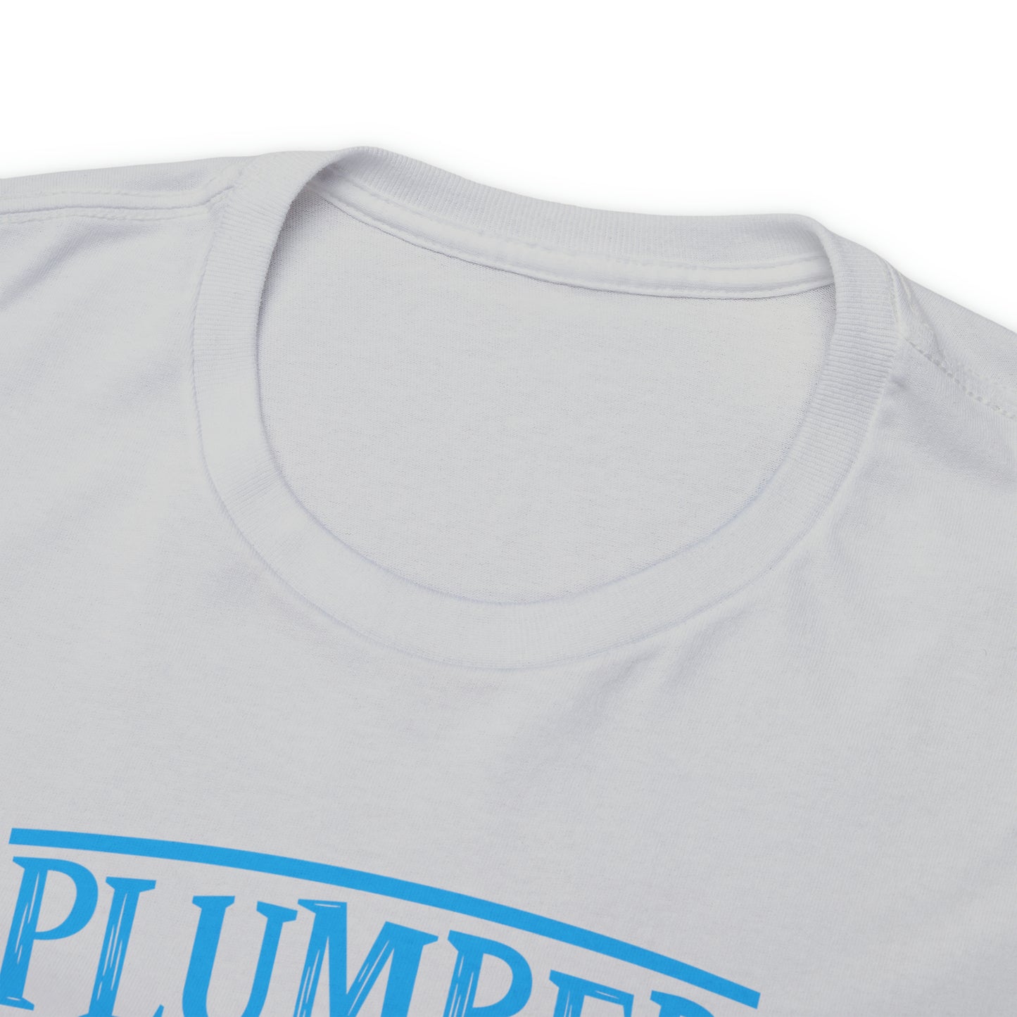 "Plumber" T-Shirt - Weave Got Gifts - Unique Gifts You Won’t Find Anywhere Else!