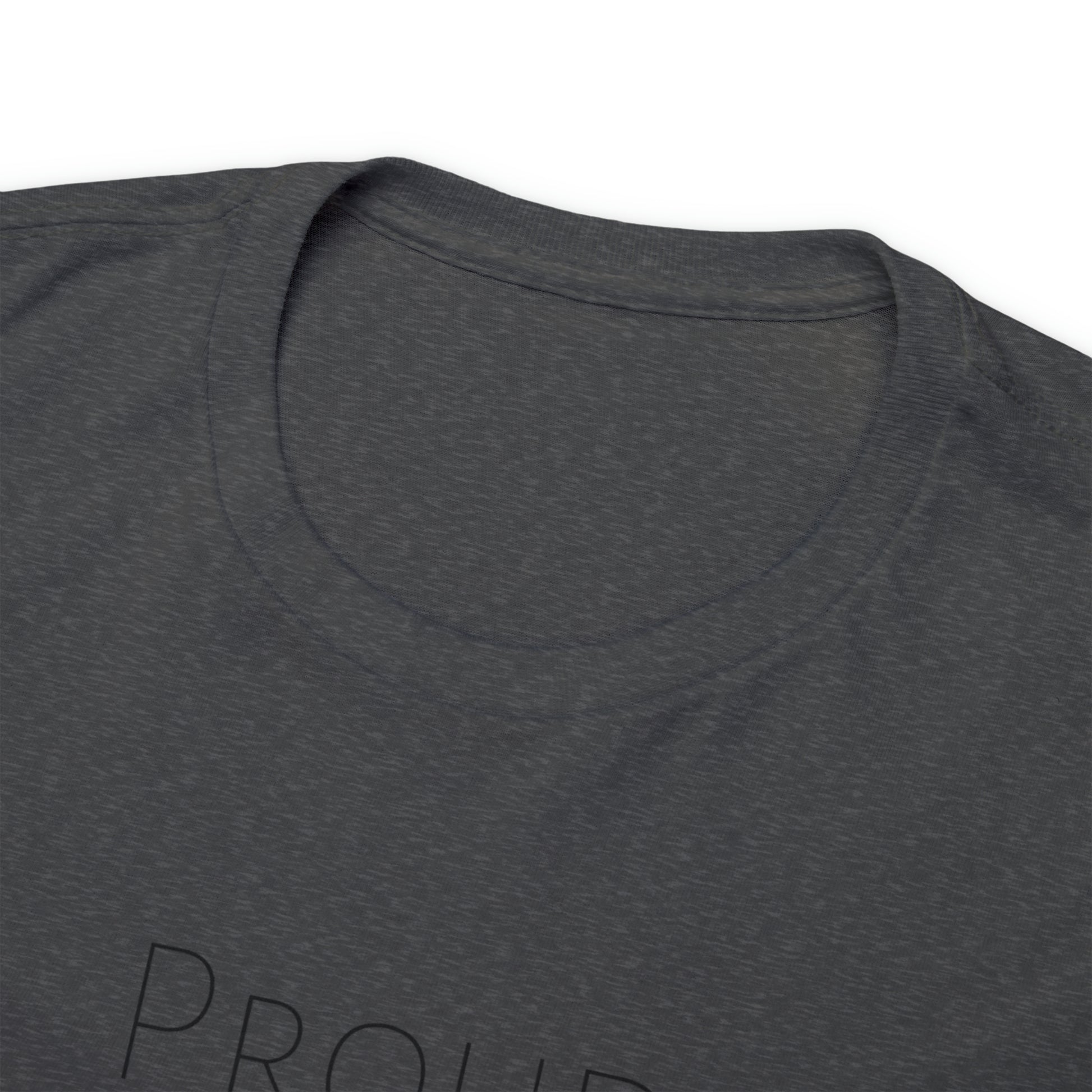 "Proud Granny" T-Shirt - Weave Got Gifts - Unique Gifts You Won’t Find Anywhere Else!