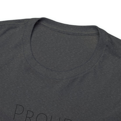 "Proud Granny" T-Shirt - Weave Got Gifts - Unique Gifts You Won’t Find Anywhere Else!