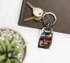 "Custom Photo" Keyring - Weave Got Gifts - Unique Gifts You Won’t Find Anywhere Else!