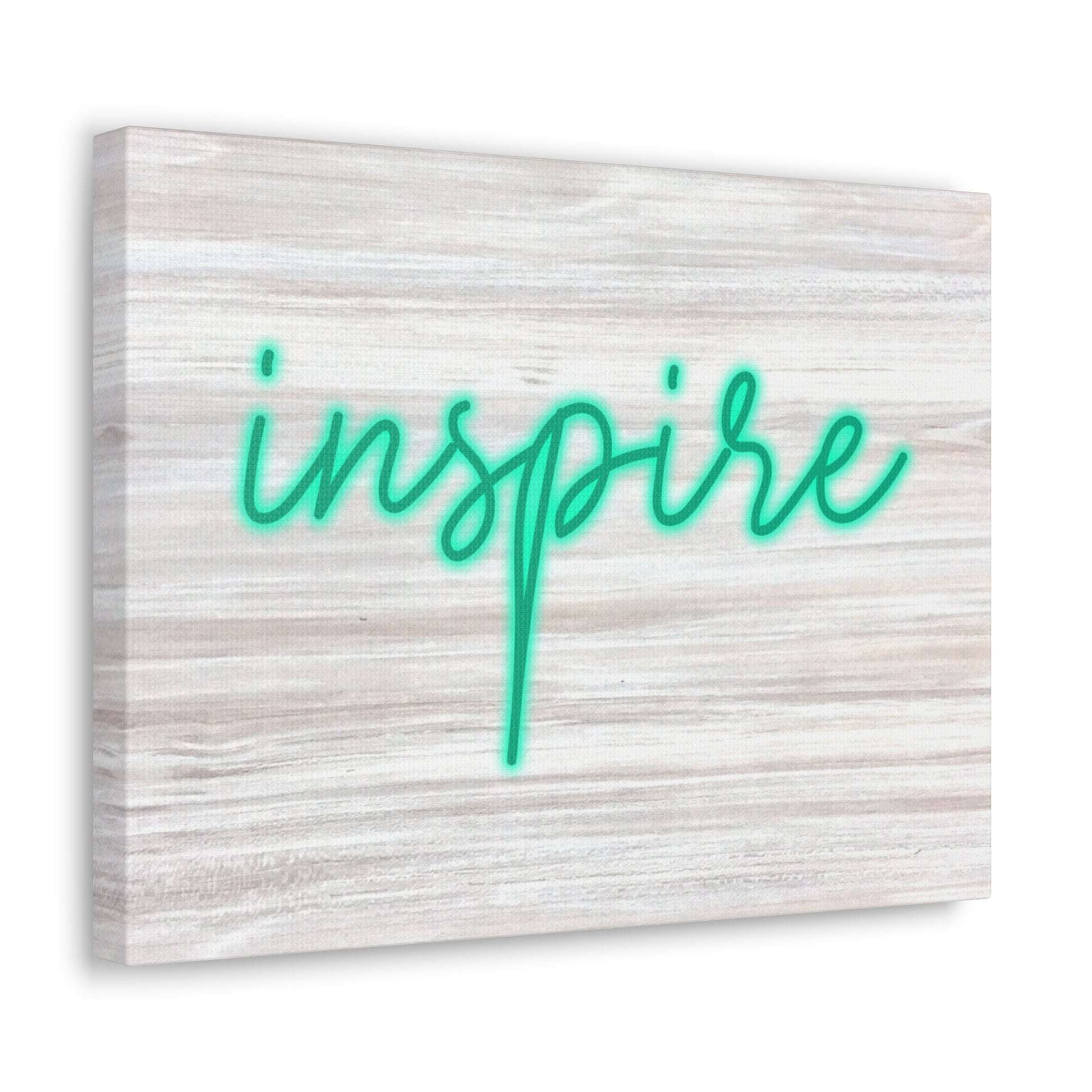 "Inspire" Wall Art - Weave Got Gifts - Unique Gifts You Won’t Find Anywhere Else!